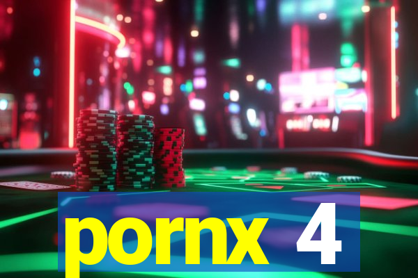 pornx 4